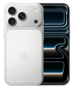 گوشی موبایل اپل مدل iPhone 17 Pro Max KH تک سیم کارت + eSim ظرفیت 256 گیگابایت و رم 12 گیگابایت – نات اکتیو