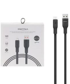 کابل Miqia MC 19 lightning