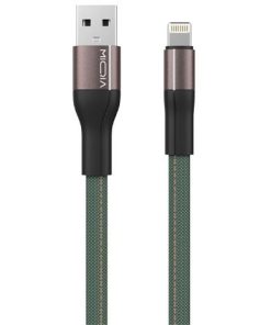 Alternative view of کابل Miqia MC 14 Lightning