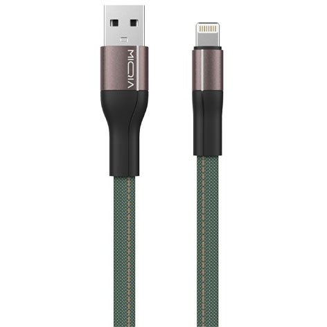 کابل Miqia MC 14 Lightning - Image 2