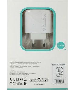 Alternative view of آداپتور Miqia MA09