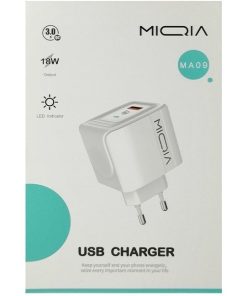 آداپتور Miqia MA09