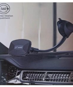 Alternative view of هولدر مگنتی Kf Senior CM-109