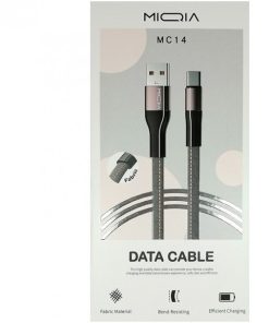 کابل شارژر تایپ سی Miqia MC14