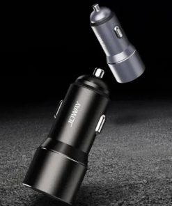 شارژر فندکی Joway JC90