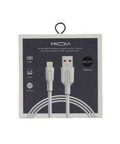 کابل Miqia MC 07 Lightning