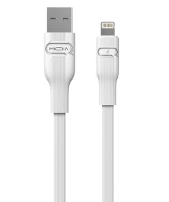 Alternative view of کابل Miqia MC 19 lightning