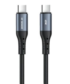 کابل تایپ C به تایپ KF Senior S89 C