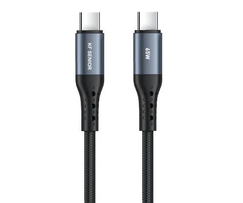کابل تایپ C به تایپ KF Senior S89 C