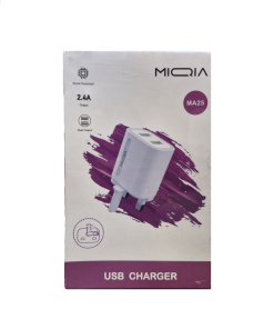 آداپتور Miqia MA25