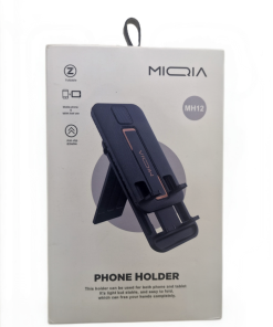 هولدر جیبی موبایل و تبلت رومیزی Miqia MH12