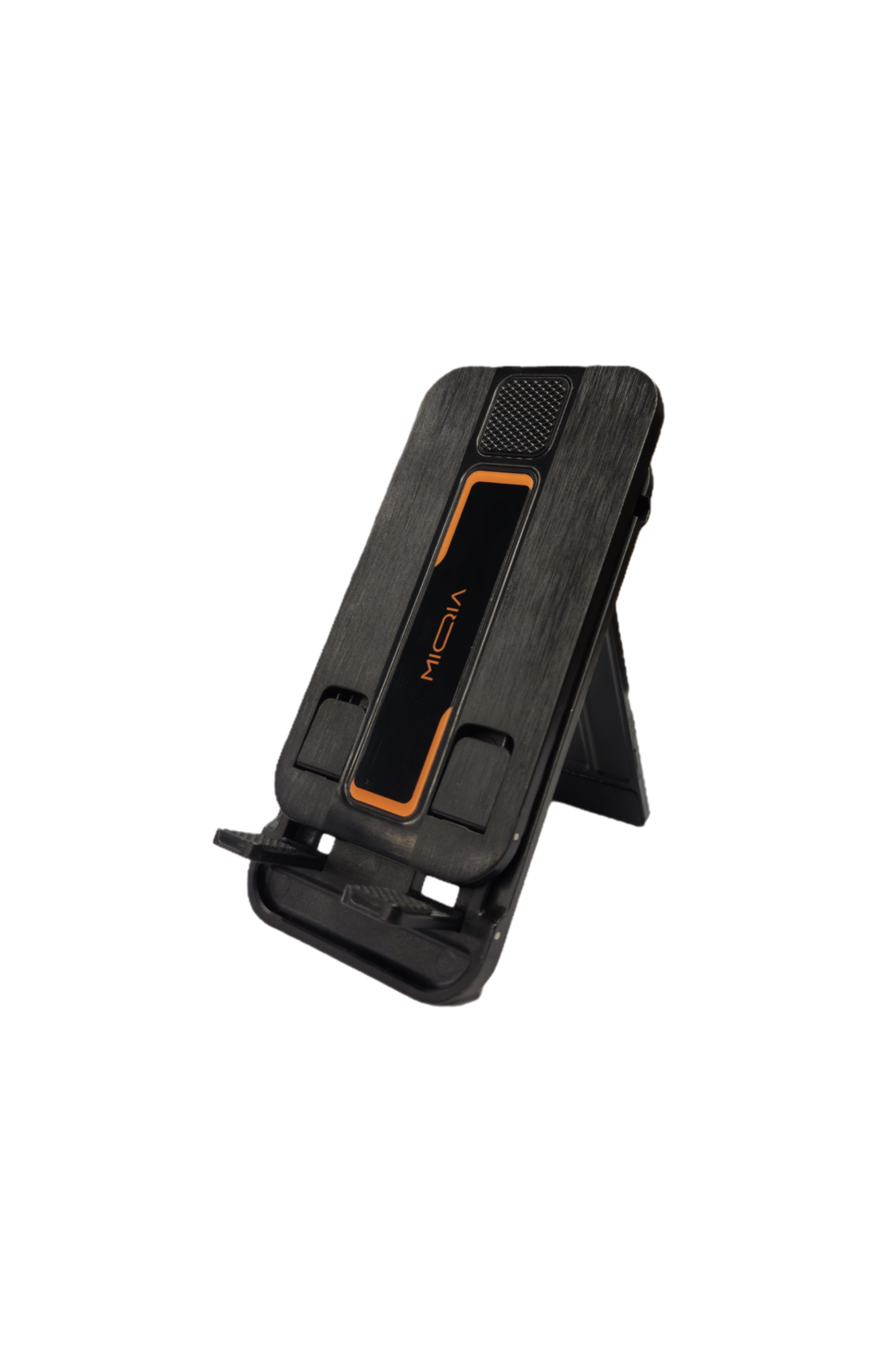 هولدر جیبی موبایل و تبلت رومیزی Miqia MH12 - Image 2