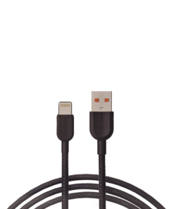 Alternative view of کابل Miqia MC 17 Lightning