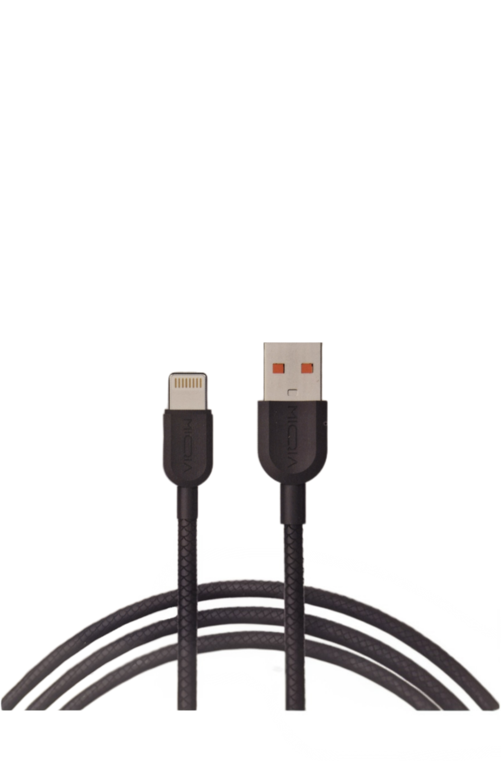 کابل Miqia MC 17 Lightning - Image 2